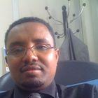 Bekele Bayi Oda, Manager, HR Development & Administration-Cargo