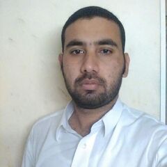 Sabir  Ahmad