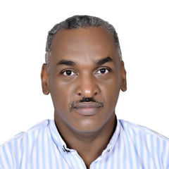 مجذوب عبدالغفار