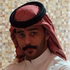 HASSAN AlAhmari