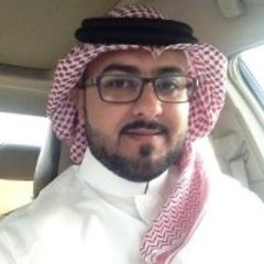 Abdulmohsen Alsaqeeh, Data Center Analyst