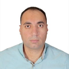 Ahmed Mahmoud Ali Mahmoud El-sayed, Lead QA/QC Engineer