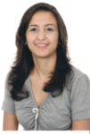 Tania Kazoun, HR Coordinator