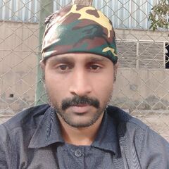 Vinil Gowda