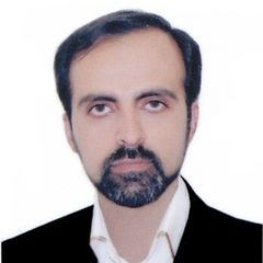 سيد رضا قمي بهبهاني, IT administrator