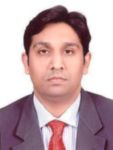 Muhammad Asif, Assistant Administrator