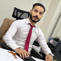 Eslam EL- sayed Ibrahim, محاسب مالي