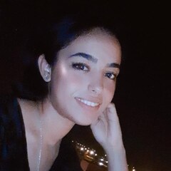 Fatima zahra Timoumi