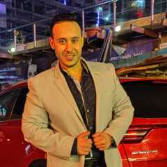 Ashraf Atef