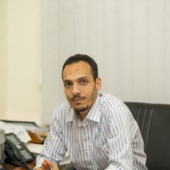 جمال عبد الرحمن, IT Manager