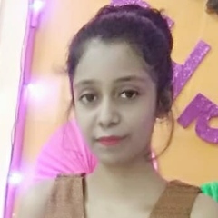 Anubhuti Srivastava, Application Developer