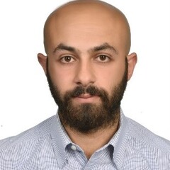 Anwar Tayeb, Financial Controller