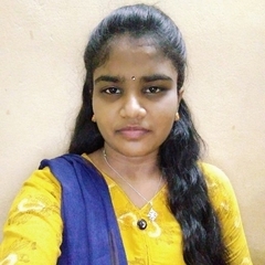 Keerthana Ranjithkumar