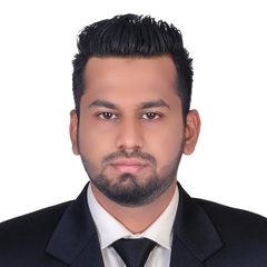 Mohamed ihsan, Receivable Account Assistant