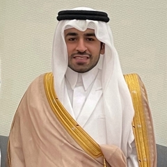احمد البطاط, مسؤول الصالة التنفيذية