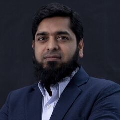 Shajilulla Shareef