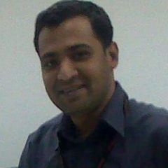 Mohammad Shaidur Rahman, Network/System and Security Consultant (IT)
