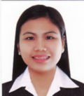 Gigi Hazel Dela Guardia, Sales Associate