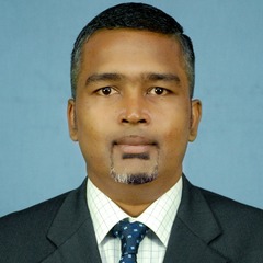 Dakshitha Semaratne