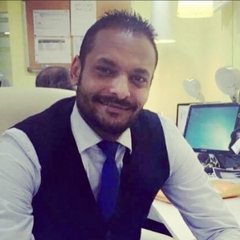 Mousa Fadl