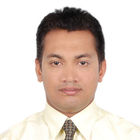 Ahmed Wasim, Sr. HSE Engineer-Environment & Sustainability Coordinator