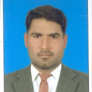 Irfan Ali, Senior Project Engineer