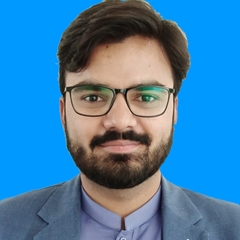 Muhammad  Saad Ul Rehman , Optometrist