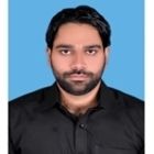 Qamar Farooq Malik, Maintenance Manager