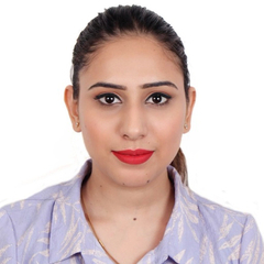 Manpreet Kaur