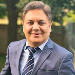 Feroz Ahmed, Director & HR Head 