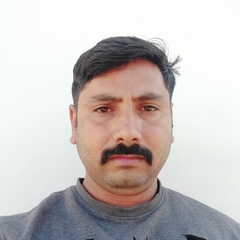 أمير Shabaz, Driver or salesman 