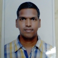 Vinod Bada, Supervisor 
