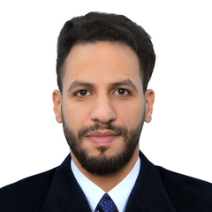 عبد الرحمن المشد, Front line supervisor