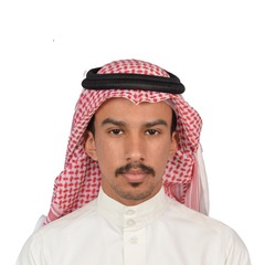 Abdulrahman Alanazi, Sales Associate