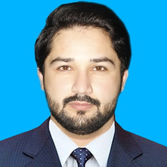 Ishtiaq  Ahmad, Civil Site Engineer