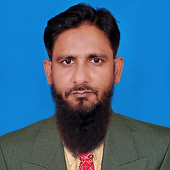 Arif Zafar, IT Support Engineer
