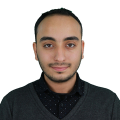 ABDURRAHMAN Hasan, Full Stack Web Developer - Team Leader