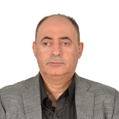 Mostafa Obeidat