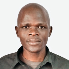 DAVID WEKESA