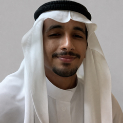 هاشم إبراهيم, Process Engineer Trainee