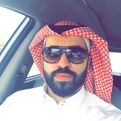 musaad القحطاني, Software Engineer