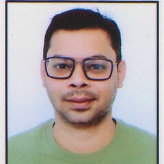 Zaid Alam