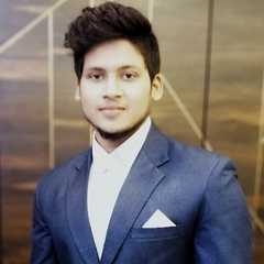 Md Shahnawaz , Software Test Engineer