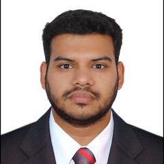 Ashik Mohammed, IT Team Leader