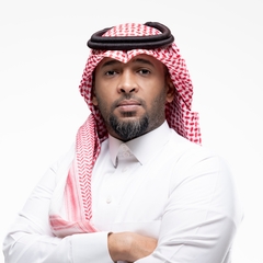 Mohammed Alsahabi, IT Infrastructure Manager
