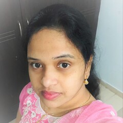 Prathiba Meripo, Data Warehouse Architect and project manager