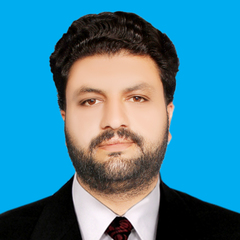 Waqar Khan