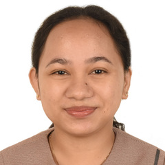 Ma Alili أجويلو, Accountant