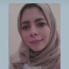 Yasmine  Al-Wazani