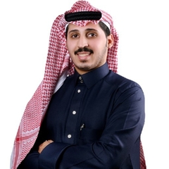 FDM Alshehri